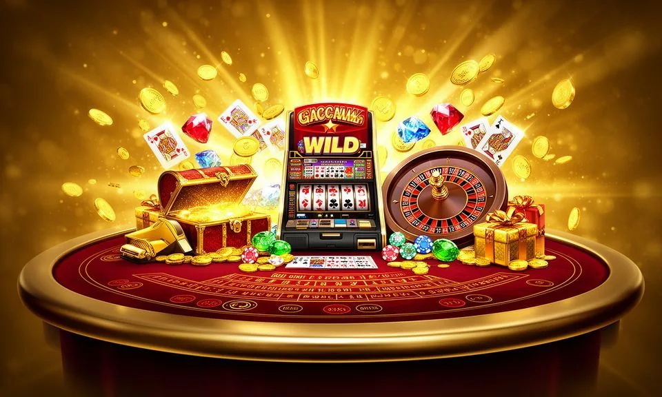 Roulette FastLane